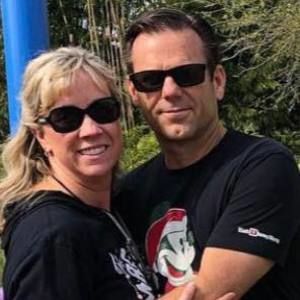 Meet your Posher, Mike